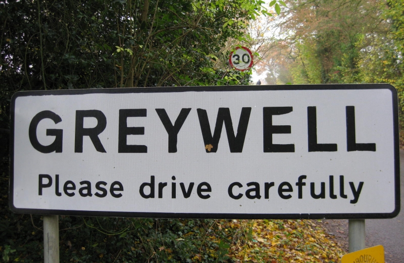 Greywell