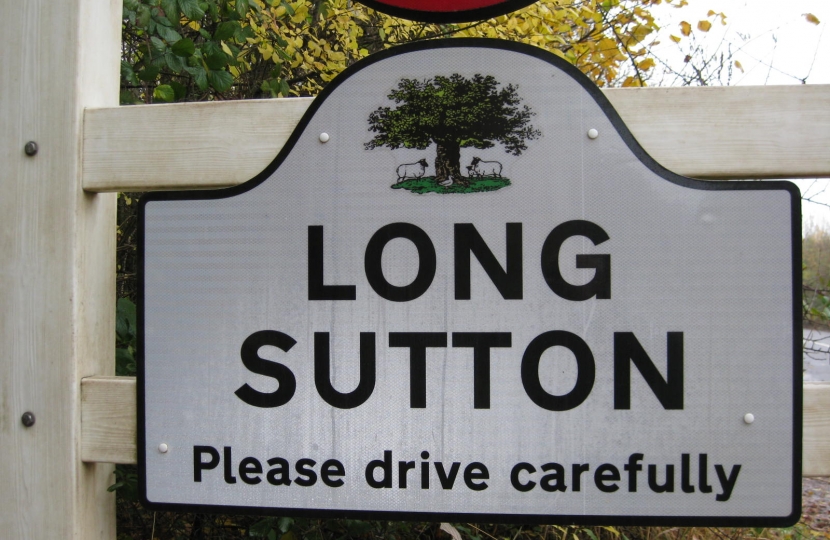 Long Sutton